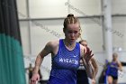 Track & Field  Women’s Track & Field open up the 2023 indoor season with a home meet against Colby College. They also competed against visiting Wentworth Institute of Technology, Worcester State University, Gordon College and Connecticut College. - Photo by Keith Nordstrom